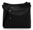 SURI FREY SFY Macy Crossover Bag Black SURI FREY SFY Macy Crossover Bag Black