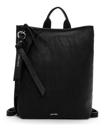 SURI FREY SFY Macy City Backpack M Black