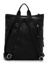 SURI FREY SFY Macy City Backpack M Black SURI FREY SFY Macy City Backpack M Black