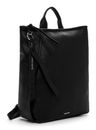 SURI FREY SFY Macy City Backpack M Black SURI FREY SFY Macy City Backpack M Black