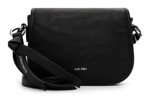 SURI FREY SFY Macy Handbag with Flap M Black