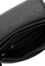 SURI FREY SFY Macy Handbag with Flap M Black SURI FREY SFY Macy Handbag with Flap M Black
