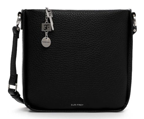 SURI FREY SFY Buffey Crossbody Bag Black