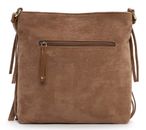 SURI FREY SFY Becky Crossover Taupe SURI FREY SFY Becky Crossover Taupe