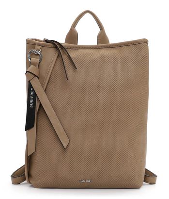 SURI FREY SFY Macy City Backpack M Taupe