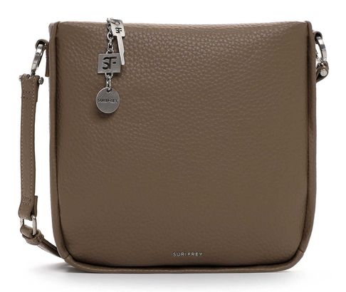 SURI FREY SFY Buffey Crossbody Bag Taupe