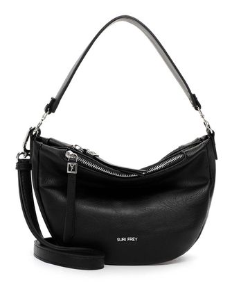 SURI FREY Abbey Shoulder Bag M Black