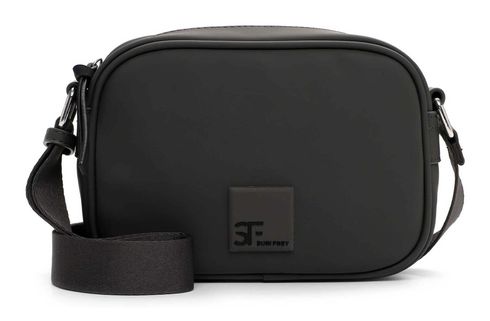 SURI FREY SFY Shiny Crossbody Bag Grey