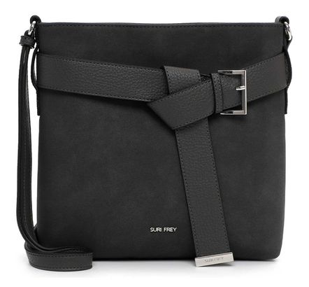 SURI FREY SFY Libby Crossover Bag Grey