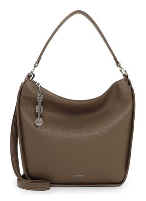 SURI FREY SFY Buffey Beutel M Taupe