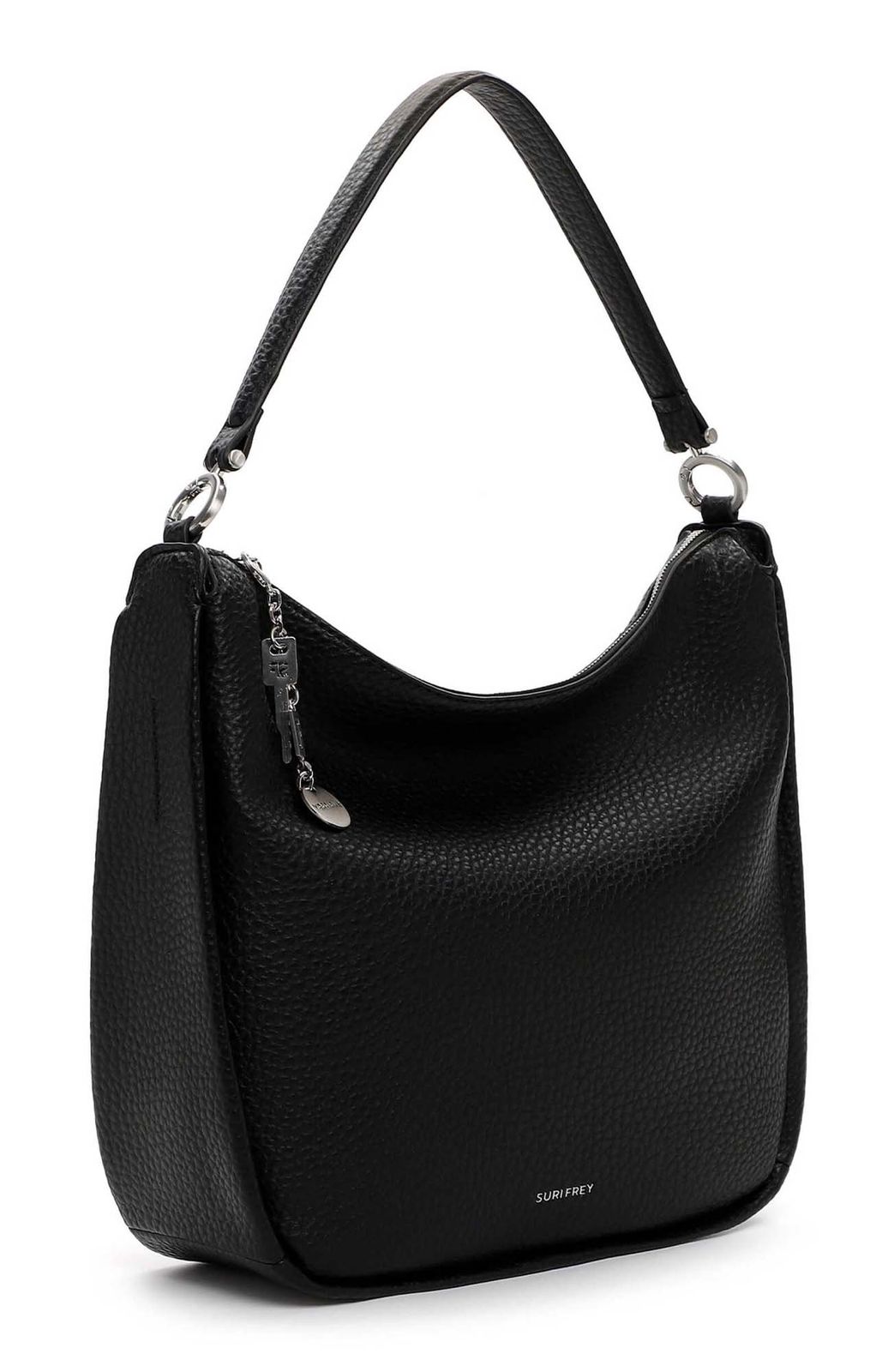 SURI FREY SFY Buffey Beutel M Black SURI FREY SFY Buffey Beutel M Black