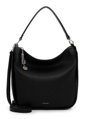 SURI FREY SFY Buffey Beutel M Black