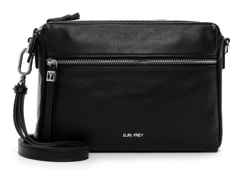 SURI FREY Abbey Crossbody Bag M Black