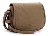 SURI FREY SFY Macy Handbag with Flap M Taupe SURI FREY SFY Macy Handbag with Flap M Taupe