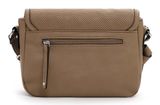 SURI FREY SFY Macy Handbag with Flap M Taupe SURI FREY SFY Macy Handbag with Flap M Taupe