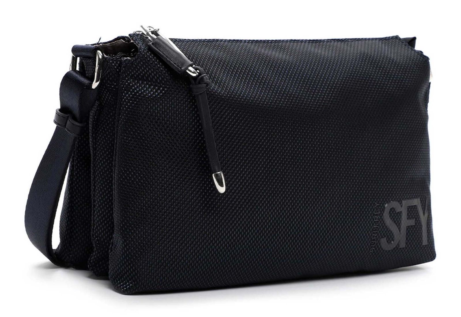 SURI FREY Suri Sports Marry Crossbody Bag Navy SURI FREY Suri Sports Marry Crossbody Bag Navy