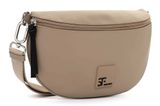 SURI FREY SFY Shiny Crossover Bag Sand SURI FREY SFY Shiny Crossover Bag Sand