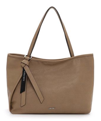 SURI FREY SFY Macy Cityshopper M Taupe