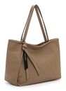 SURI FREY SFY Macy Cityshopper M Taupe SURI FREY SFY Macy Cityshopper M Taupe