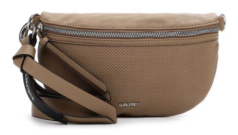 SURI FREY SFY Macy Crossover Bag Taupe
