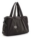 SURI FREY Pauly City Shoulder Bag M Grey SURI FREY Pauly City Shoulder Bag M Grey