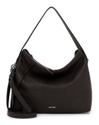 SURI FREY SFY Macy Pouch Bag L Brown