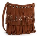 SURI FREY SFY Becky Crossover Cognac SURI FREY SFY Becky Crossover Cognac