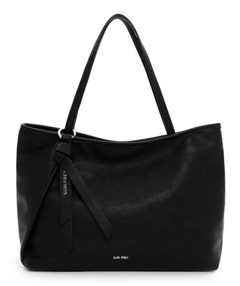 SURI FREY SFY Macy Cityshopper M Black