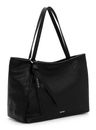 SURI FREY SFY Macy Cityshopper M Black SURI FREY SFY Macy Cityshopper M Black