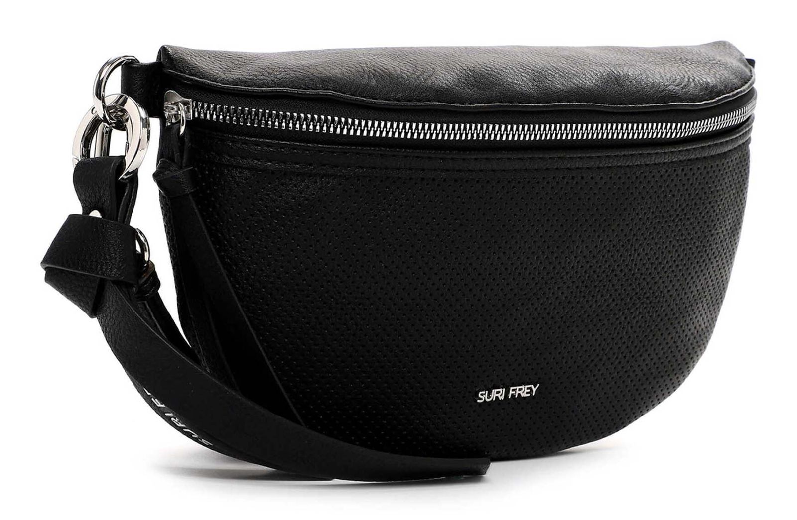 SURI FREY SFY Macy Crossover Bag Black SURI FREY SFY Macy Crossover Bag Black