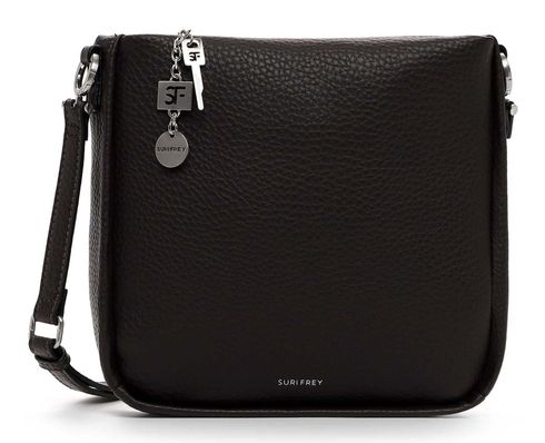SURI FREY SFY Buffey Crossbody Bag Brown