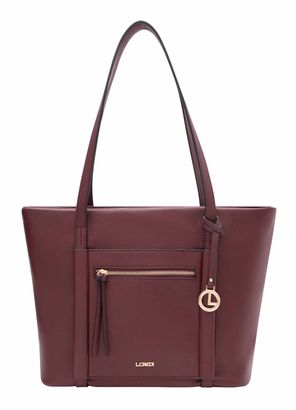 L.CREDI Merle Shopper Wine