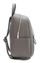 L.CREDI Pavidia Backpack Dark Taupe L.CREDI Pavidia Backpack Dark Taupe