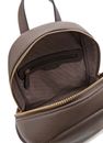 L.CREDI Pavidia Backpack Dark Taupe L.CREDI Pavidia Backpack Dark Taupe
