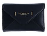 THE BRIDGE Frida Medium Wallet - Base 56 D Oltremare / Oro THE BRIDGE Frida Medium Wallet - Base 56 D Oltremare / Oro