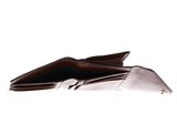 THE BRIDGE Frida Medium Wallet - Base 56 D Marrone 14 / Oro THE BRIDGE Frida Medium Wallet - Base 56 D Marrone 14 / Oro