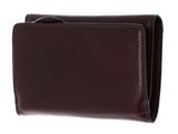 THE BRIDGE Frida Medium Wallet - Base 56 D Mosto / Oro THE BRIDGE Frida Medium Wallet - Base 56 D Mosto / Oro
