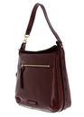 THE BRIDGE Ingrid Shoulder Bag Mosto / Oro THE BRIDGE Ingrid Shoulder Bag Mosto / Oro