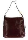 THE BRIDGE Ingrid Shoulder Bag Mosto / Oro THE BRIDGE Ingrid Shoulder Bag Mosto / Oro