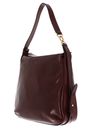 THE BRIDGE Ingrid Shoulder Bag Mosto / Oro THE BRIDGE Ingrid Shoulder Bag Mosto / Oro