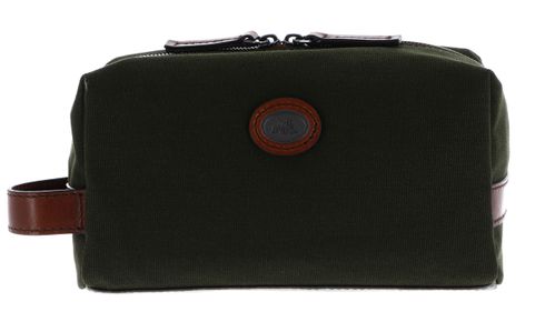 THE BRIDGE Story - V - S Wash Bag Tirolo / Marrone - Rutenio Scuro