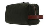 THE BRIDGE Story - V - S Wash Bag Tirolo / Marrone - Rutenio Scuro THE BRIDGE Story - V - S Wash Bag Tirolo / Marrone - Rutenio Scuro