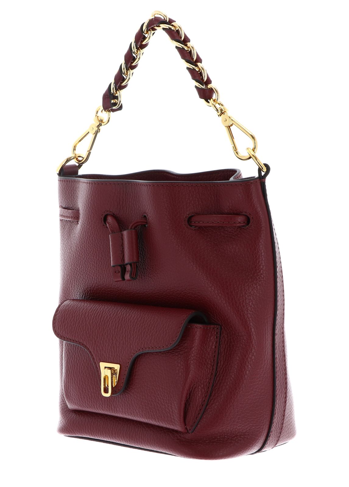COCCINELLE Beat Generatio Bucket Bag Ribes COCCINELLE Beat Generatio Bucket Bag Ribes