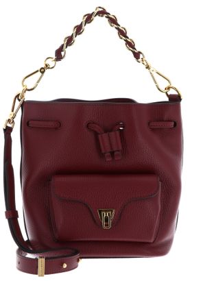 COCCINELLE Beat Generatio Bucket Bag Ribes