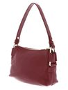 COCCINELLE Rebekka Mini Bag Grained Leather Ribes