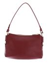 COCCINELLE Rebekka Mini Bag Grained Leather Ribes