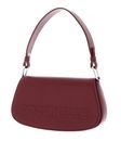 COCCINELLE Myrtha Maxi Log Mini Crossbody Bag S Ribes