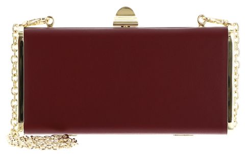 COCCINELLE Liv Handbag Smooth Leather Ribes