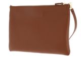 COCCINELLE Best Crossbody Bag Cognac COCCINELLE Best Crossbody Bag Cognac
