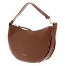 COCCINELLE C-Easy Handle Bag Cognac COCCINELLE C-Easy Handle Bag Cognac